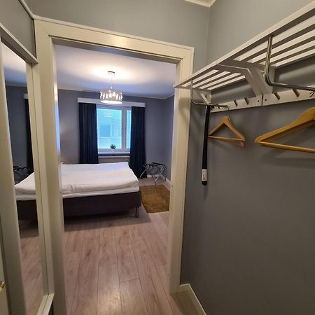 Hotell Boulogne Gävle Habitación foto
